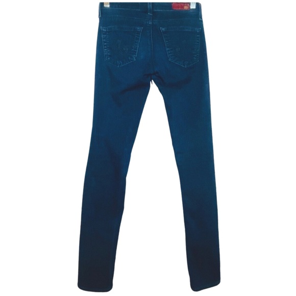 AG Adriano Goldschmied THE STILT Cigarette Leg Jean - Picture 6 of 7